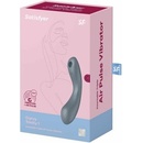 Satisfyer Curvy Trinity 1 Bluegrey