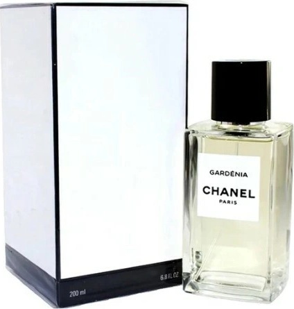 CHANEL GARDÉNIA 200ml GARDÉNIA LES EXCLUSIFS DE CHANEL - BODY OIL - 250 ml | CHANEL