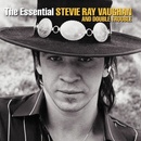 VAUGHAN STEVIE RAY AND DOUBL: THE ESSENTIAL STEVIE RAY VAU CD