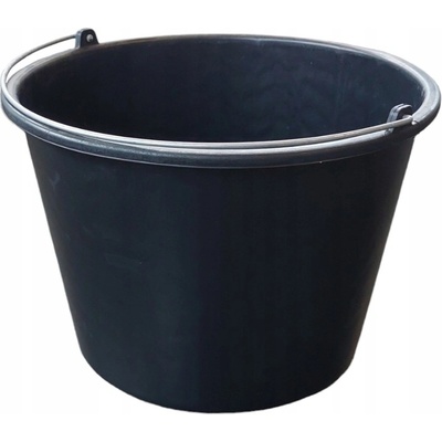 Strend Pro Vedro ReCycled stavebné, plast 12 l