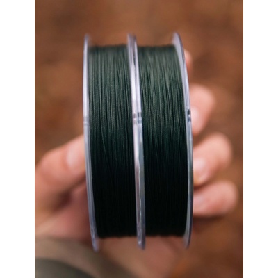Giants fishing šňůra Shock Braid Green 100m 0,29mm 50lb – Zboží Dáma