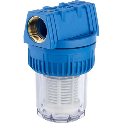 Metabo Filter 1 1/4" krátky s umývateľnou vložkou filtra, 628816000