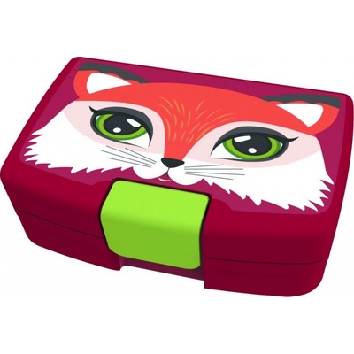 Jiří Models Hurá kolekcia box na desiatujú Liška