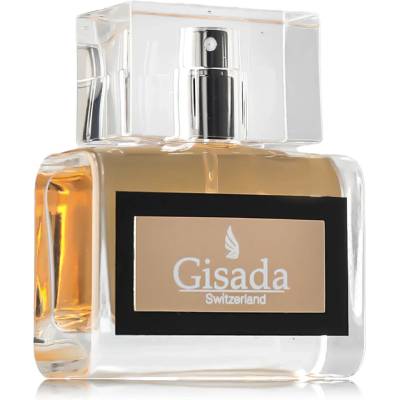 Gisada Uomo toaletná voda pánska 50 ml