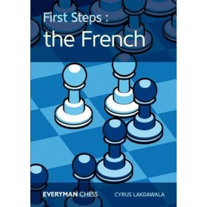 First Steps: The French | Cyrus Lakdawala (ISBN: 9781781943434)