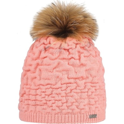 NORDBRON Kaise růžová