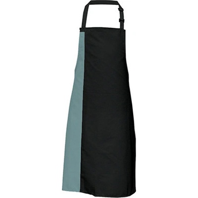 Link Kitchen Wear Duo zástěra X988 Sage Pantone 5497 72x85cm
