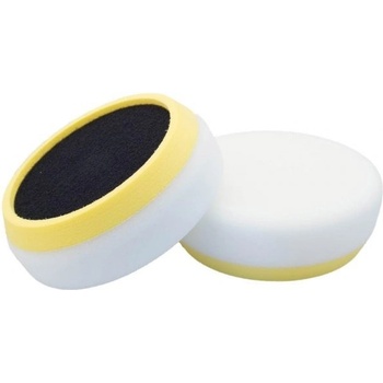 Flexipads White Compounding Recessed Grip 150