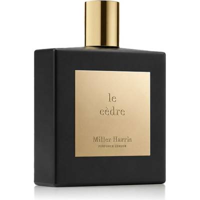 Miller Harris Le Cedre parfémovaná voda unisex 100 ml