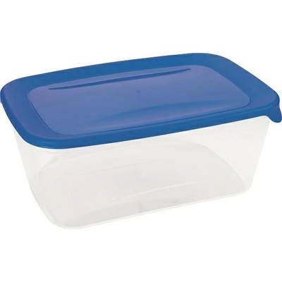 Curver/keter Кутия за храна curver "fresh&go", Тип тухла, 0.5л, Син (182283) (182283)