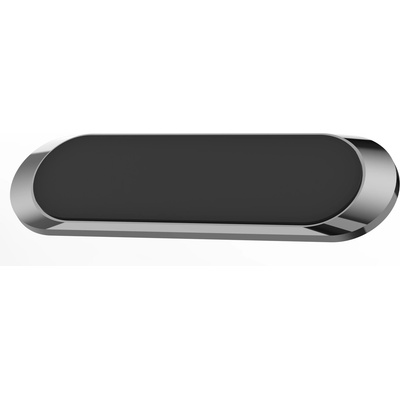 WIWU Универсална стойка за телефон WiWu CH001, Магнитна, Сив - 17738 (17738)