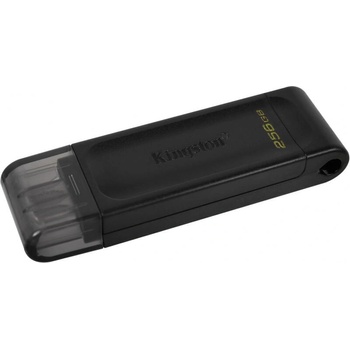 Image 1 of Kingston DT70 256GB USB 3.0 (DT70/256GB)