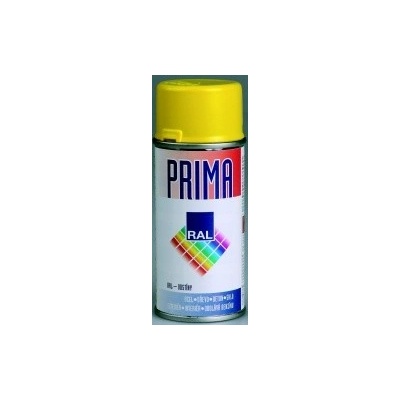 PRIMA sprej 400 ml bílá lesklá