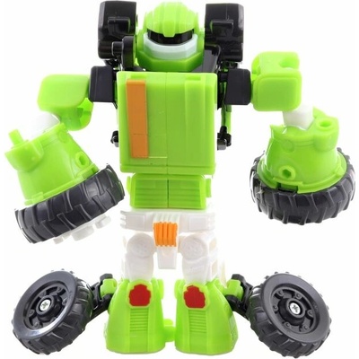 LAMPS Robot 2v1 traktor