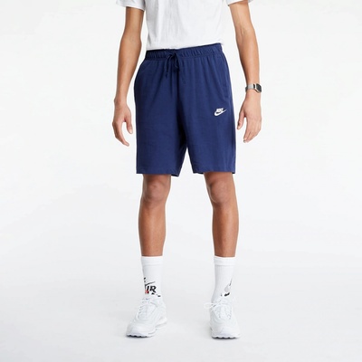 Nike Nsw short Jsy Club černé