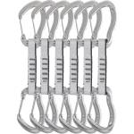 AustriAlpin Комплект примки AUSTRIALPIN Rockit Light 11cm 6-Pack