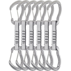 AustriAlpin Комплект примки AUSTRIALPIN Rockit Light 11cm 6-Pack