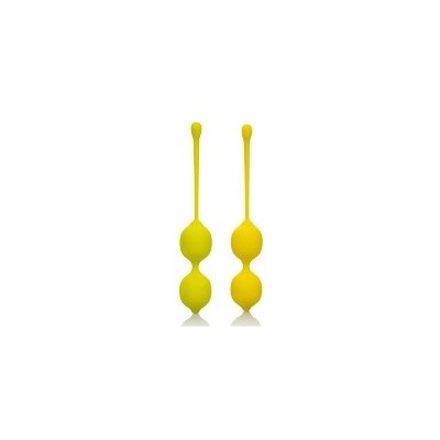 CalExotics Kegel Training Set Lemon