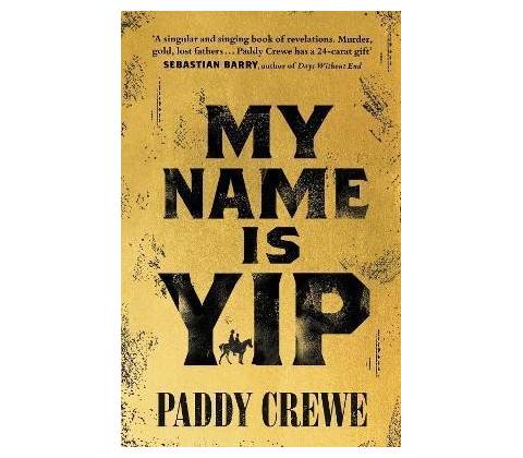 My Name is Yip