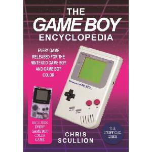 The Game Boy Encyclopedia | Scullion, Chris (ISBN: 9781399096775)