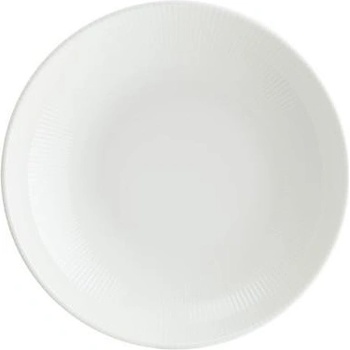 Image 1 of Bonna Порцеланова чиния ф17см bonna-iris white-(irs wh grm 17dz) (0101785)