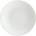 Bonna Порцеланова чиния ф17см bonna-iris white-(irs wh grm 17dz) (0101785)