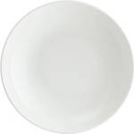 Bonna Порцеланова чиния ф17см bonna-iris white-(irs wh grm 17dz) (0101785)