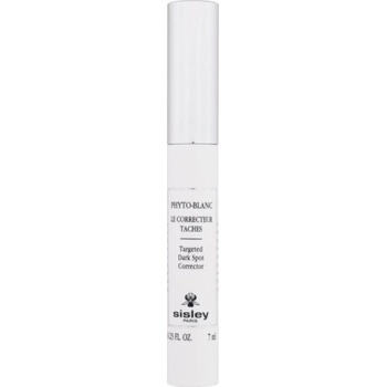 Sisley Phyto-Blanc Targeted Dark Spot Corrector korektor tmavých skvrn 7 ml