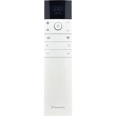 General DAIKIN ARC488A1W - съвместимо дистанционно управление на марката General (ARC488A1W)