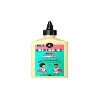 Lola Cosmetics Шампоан за Къдрава Коса Lola Cosmetics My Curly Kids 250 ml