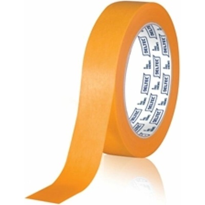 Deltec Gold Maskovací páska 48 mm x 50 m