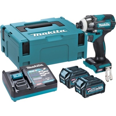 Makita TD004GD201