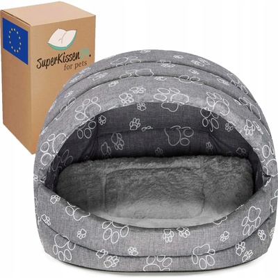 Superkissen24 psí bouda