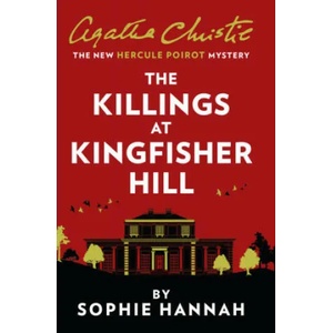 Killings at Kingfisher Hill | Sophie Hannah (ISBN: 9780008264567)