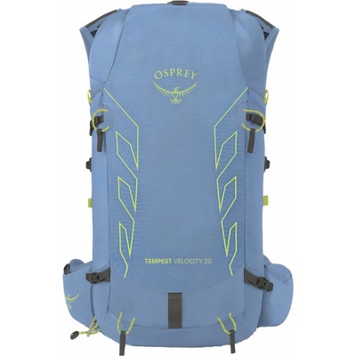 Osprey Tempest Velocity 20l sevres blue
