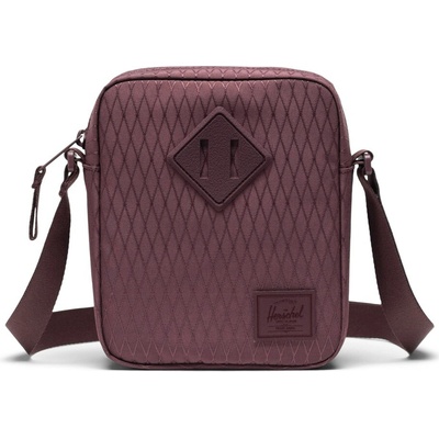 Herschel Heritage Crossbody Huckleberry Diamond 2.5L