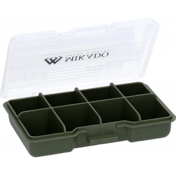 Mikado Krabička Box Carp 008
