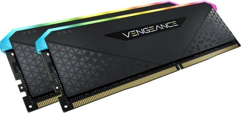 Corsair VENGEANCE RGB RS 32GB (2x16GB) DDR4 3200MHz