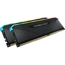 Image 1 of Corsair VENGEANCE RGB RS 32GB (2x16GB) DDR4 3200MHz CMG32GX4M2E3200C16