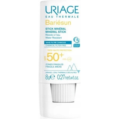 Uriage Bariésun ochranný balzam SPF50+ 8 g