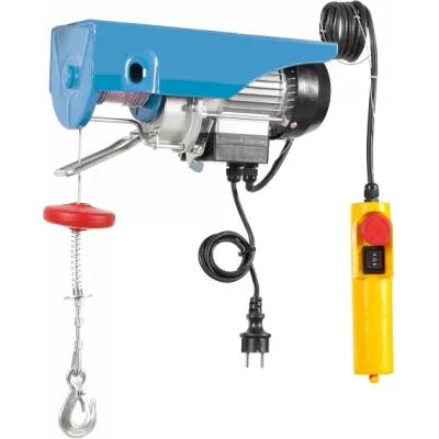 Rapter Електрически телфер rapter rr44550/ 450w (rr44550)
