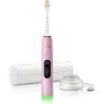 Philips Звукова четка за зъби Philips Sonicare DiamondClean 8000 HX8311/15 (HX8311/15)