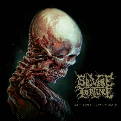 Mystic Production Severe Torture: Torn From The Jaws Of Death - CD (071806)
