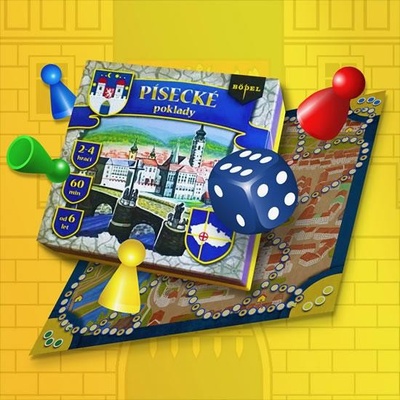 Písecké poklady