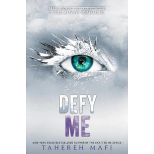 Defy Me (ISBN: 9780062676399)