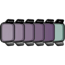 Freewell DJI Flip ND Filters - Standard Day- 6 Pack FW-DFL-STD