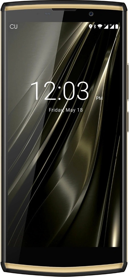 Oukitel K7 4GB/64GB - Heureka.cz