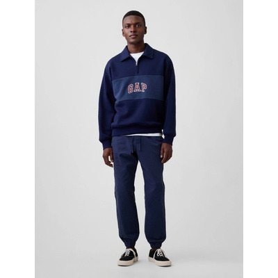 Gap Joggers GapFlex tm.modrá