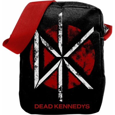 Taška DEAD KENNEDYS DK crossbody CBDKENDK01