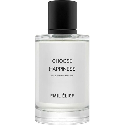 Emil Elise Choose Happiness parfémovaná voda unisex 100 ml